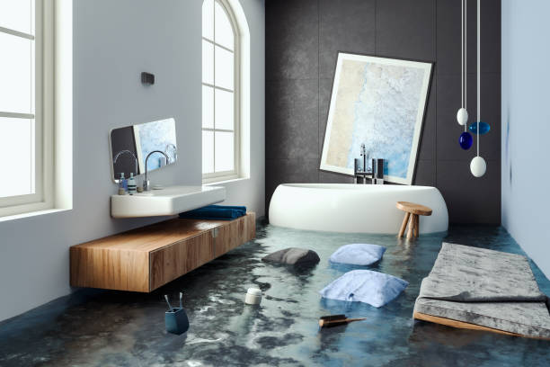Best Emergency water damage restoration  in Hamlin, TX
