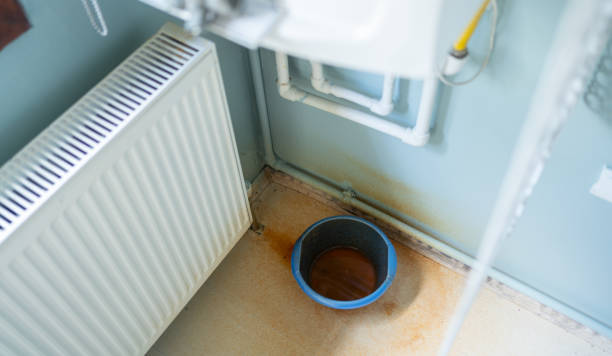 Best Water damage cleanup near me  in Hamlin, TX